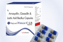 	VATICAN'SVIMOX-C-LB CAPSULES.png	 - top pharma products os Vatican Lifesciences Karnal Haryana	